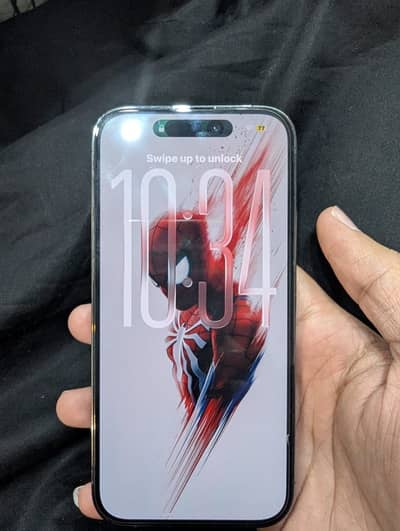 Apple iPhone 14 Pro