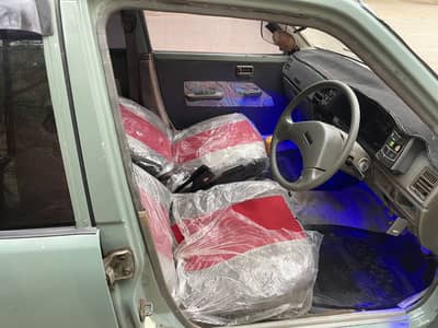 Suzuki Swift 1995 chilled ac 
