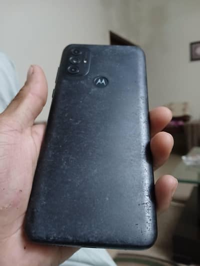 Motorola Moto G Power 5G