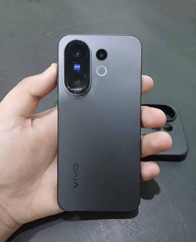 vivo x200 fe
