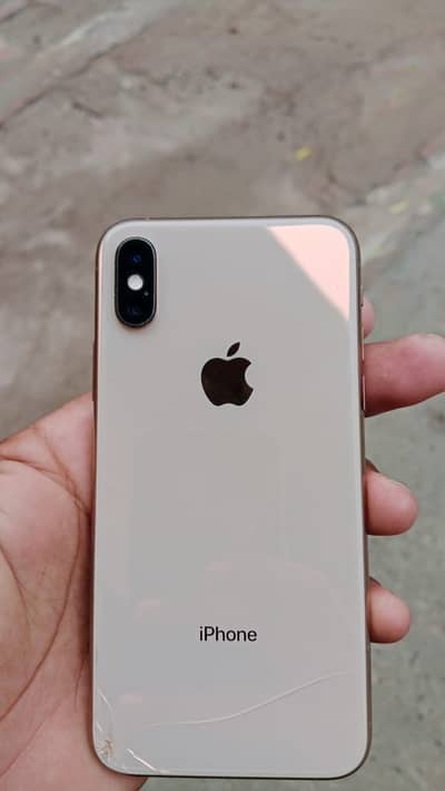 Apple iPhone XS