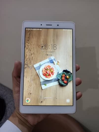 Samsung T295 Tablet(2019) 8" 2/32 GB PTA Approved