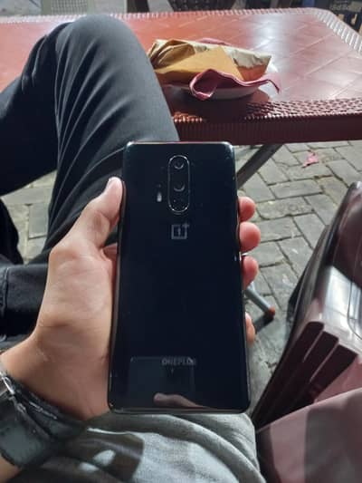 one plus 8pro edge pta 12/256