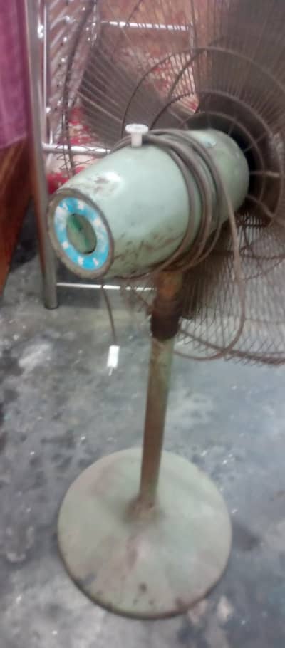 fan for sell