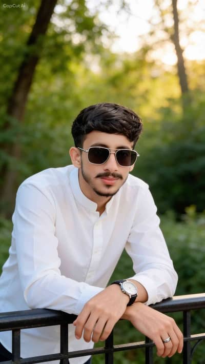 Muhammad Zaid 