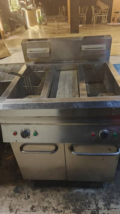 new Air fryers
