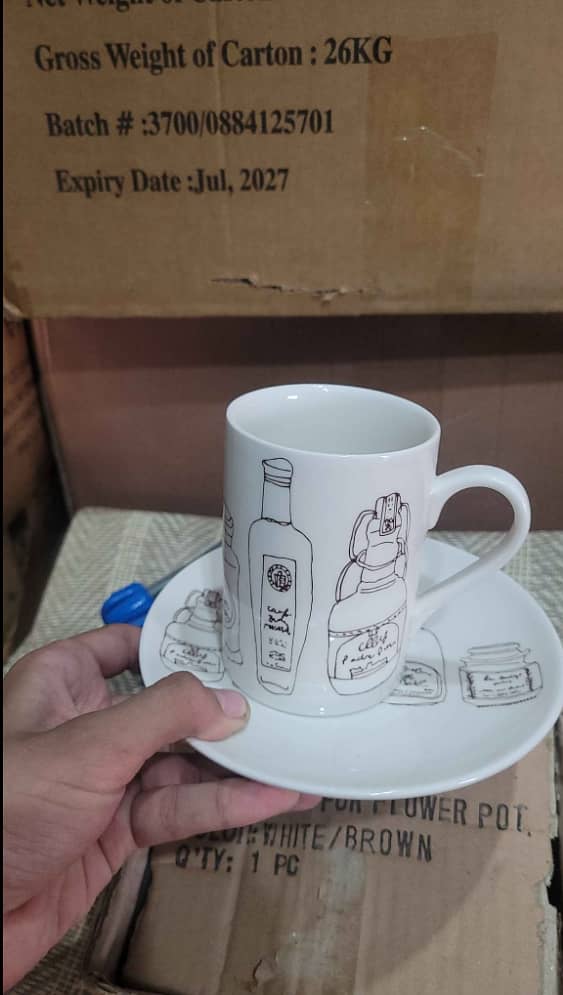 Coffee cups 0
