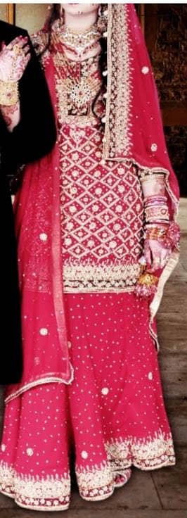 Lahanga for shadi