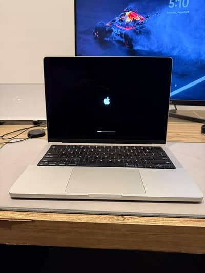 Macbook Pro M4 Pro