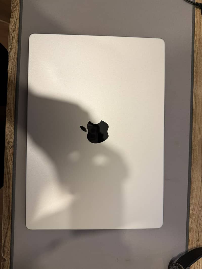 Macbook Pro M4 Pro 2