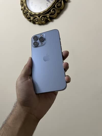 iPhone 13 Pro Max 1 tb FU