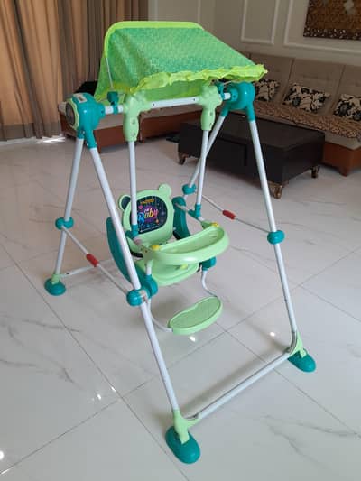kids swing