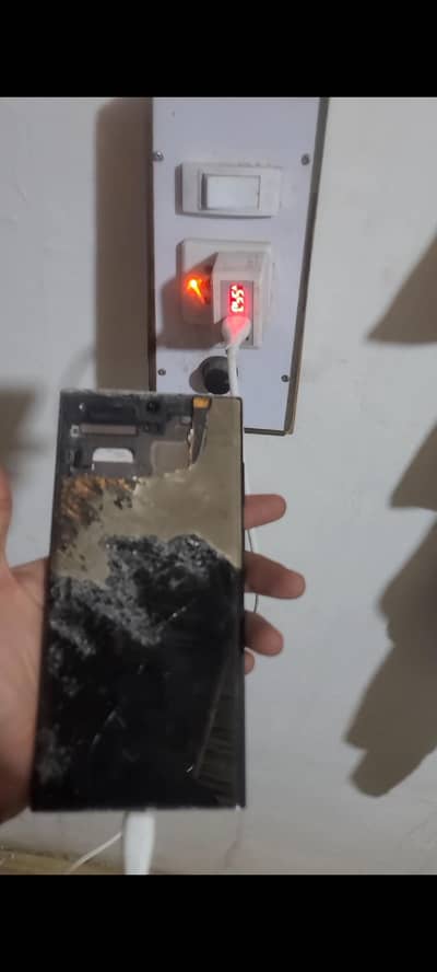 Samsung S22 Ultra 12 256 approved Exchange possible