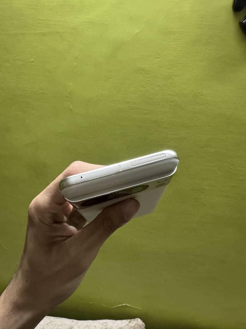 Google Pixel 8 Pro 6