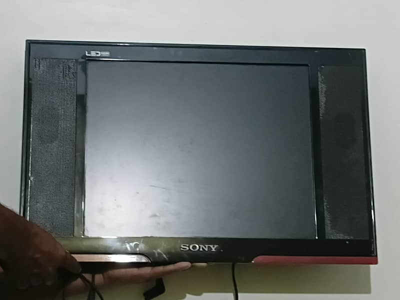 Sony  led 0