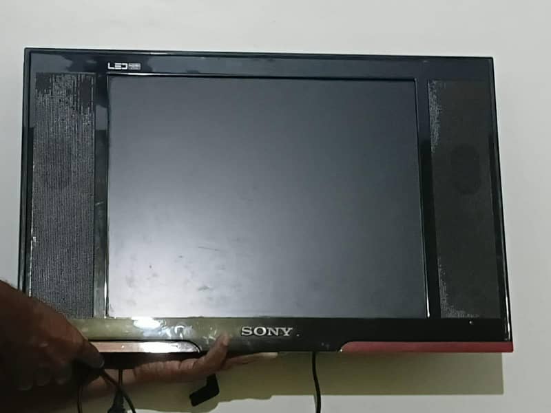 Sony  led 1