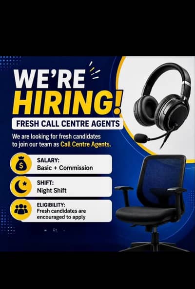 sales Representative