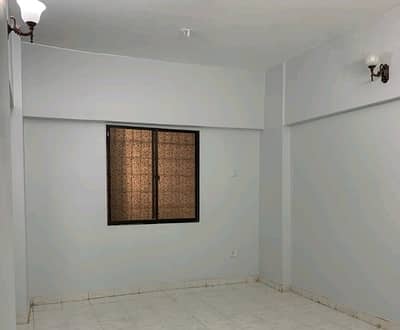 Get Your Dream Flat In Gulshan-E-Iqbal Karachi