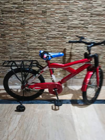 Cycle for kids