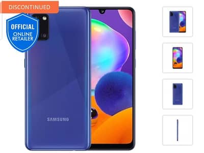Samsung Mobile A31