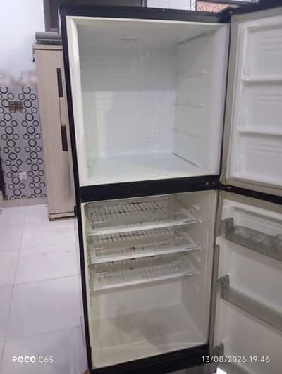 pel jumbo size fridge