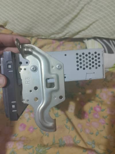 Japan CD Player