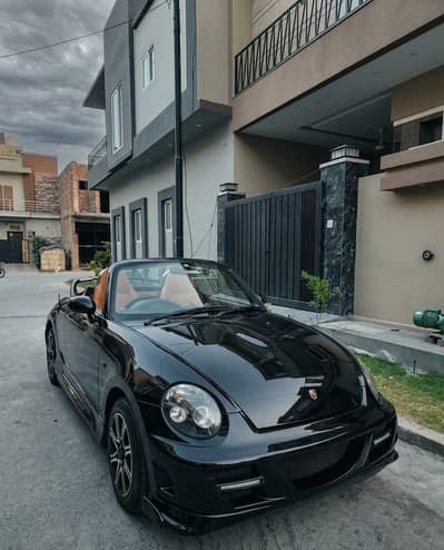 Daihatsu Copen 2019