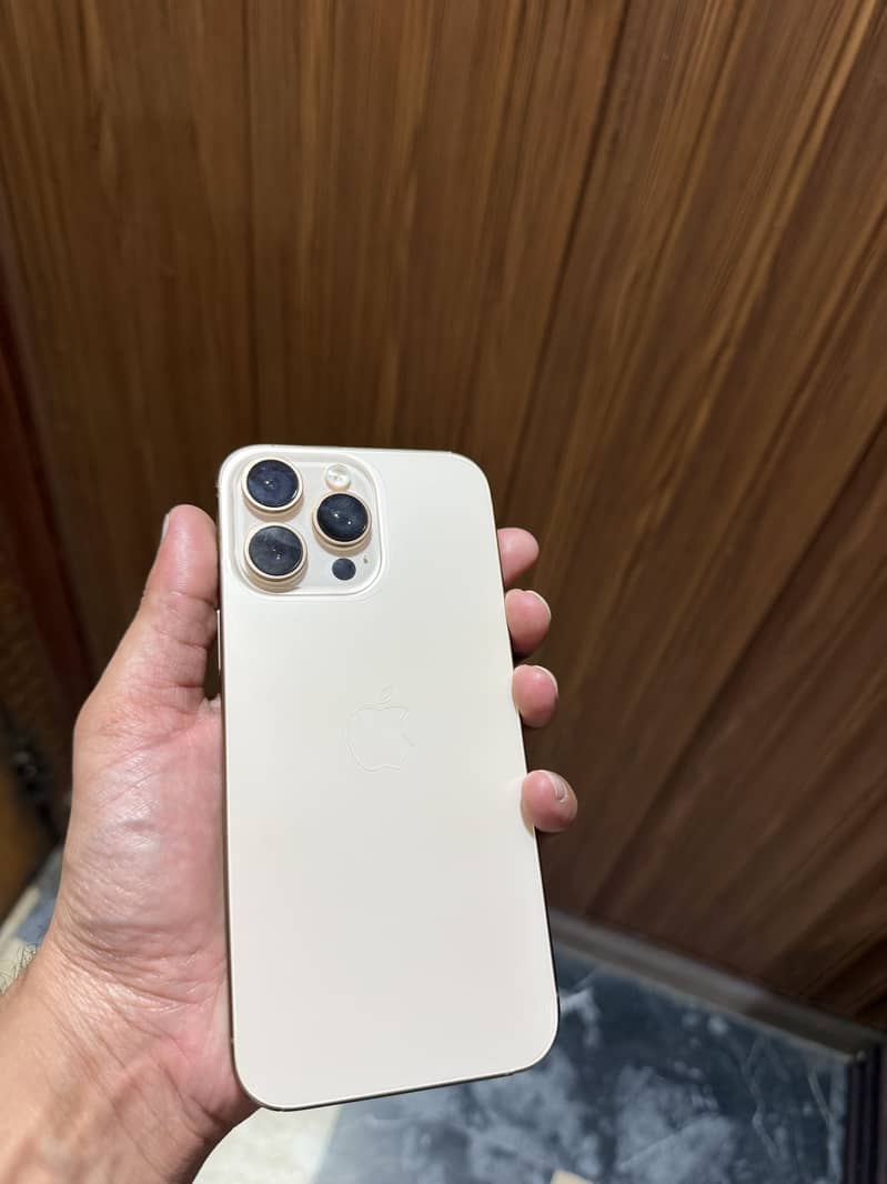 Apple iPhone 16 Pro Max 2