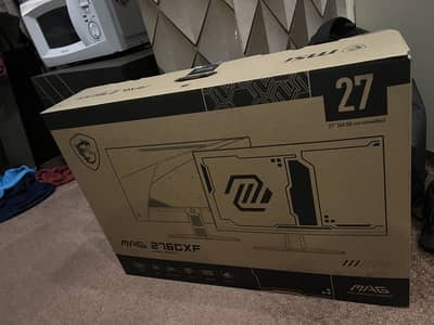 280hz - 0.5ms - 27inch - Gsync