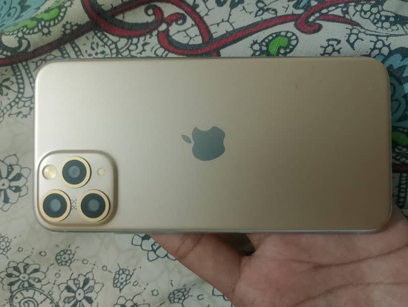 Apple iPhone X 1
