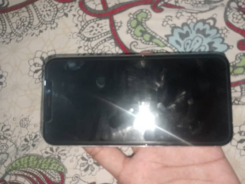 Apple iPhone X 7
