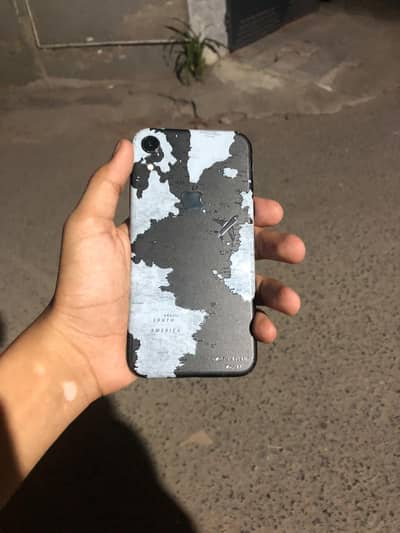 Apple iPhone XR