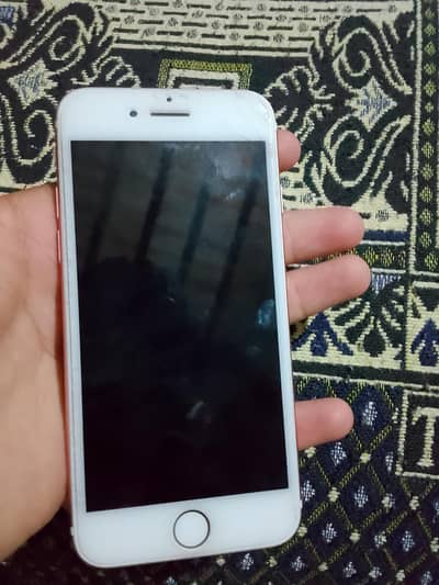 Apple iPhone 7
