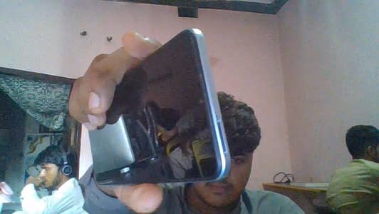 Vivo Y21