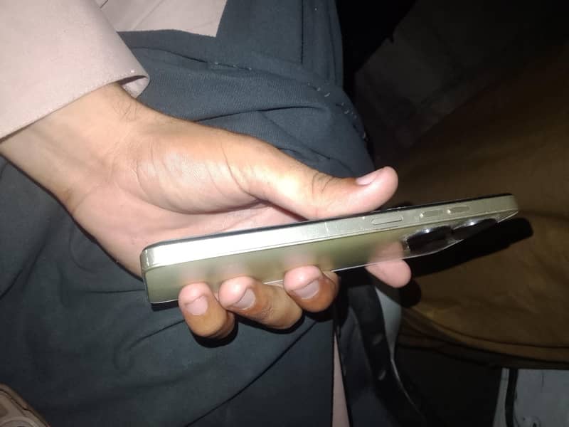Tecno Spark Go 2