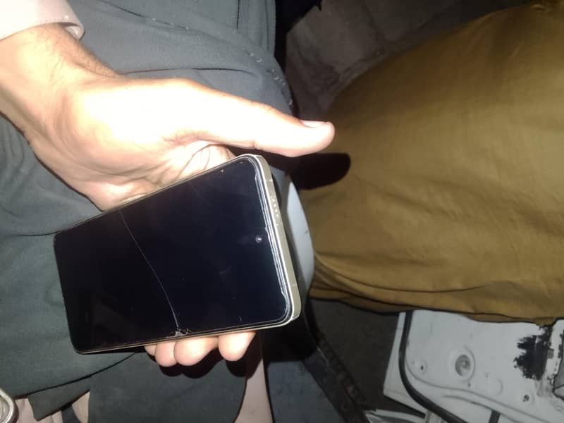 Tecno Spark Go 3