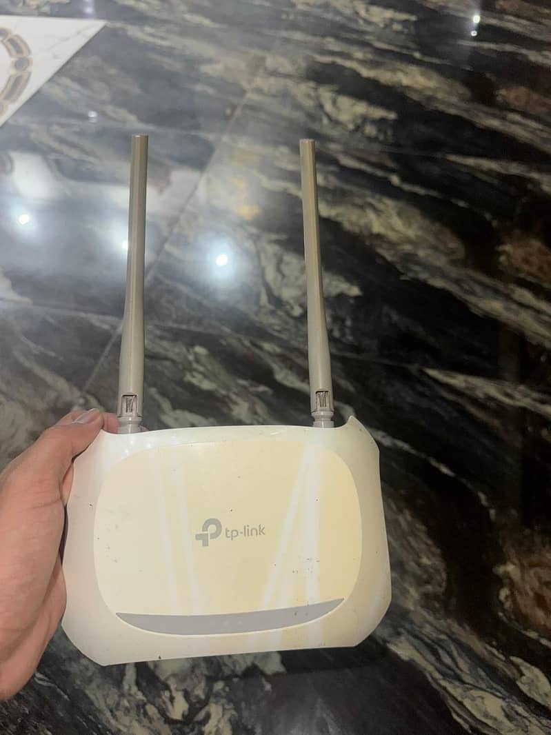 tp _link 0