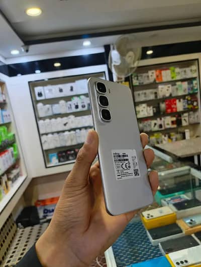 infnix hot 60 pro Plus