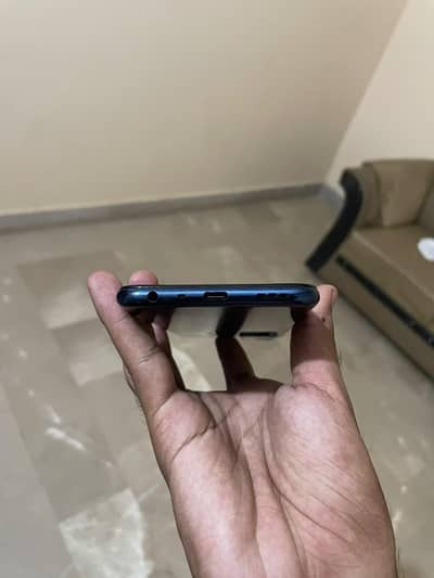 One Plus Nord N200 Pta approved
