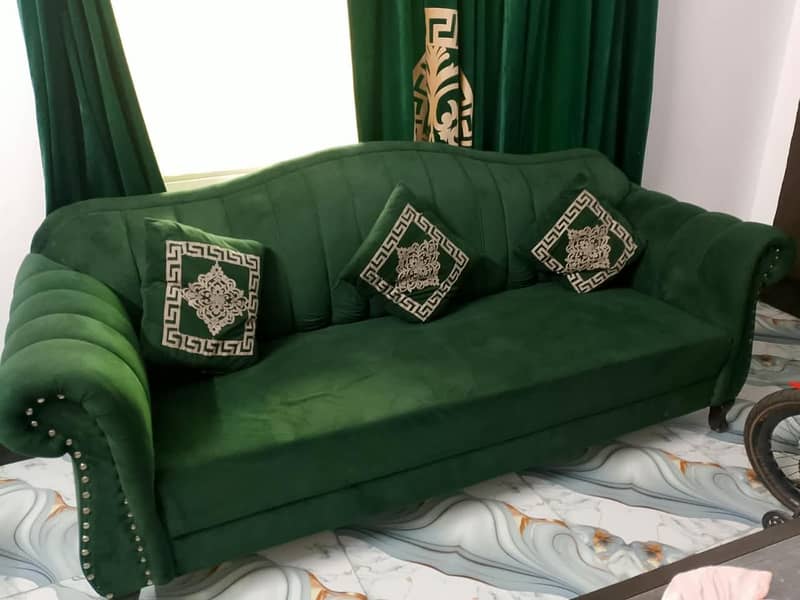 Sofa set 1