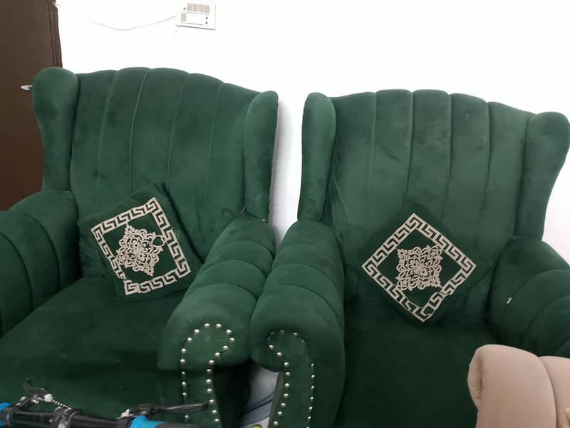 Sofa set 2