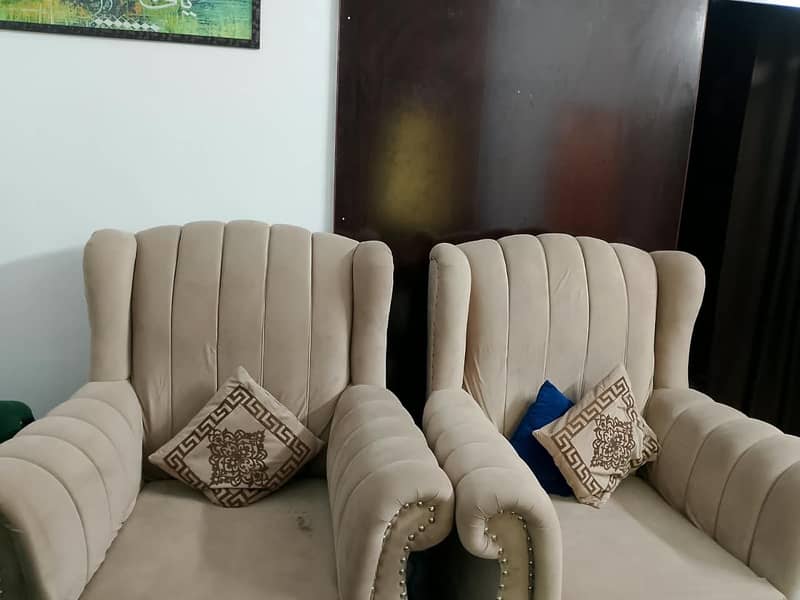 Sofa set 3