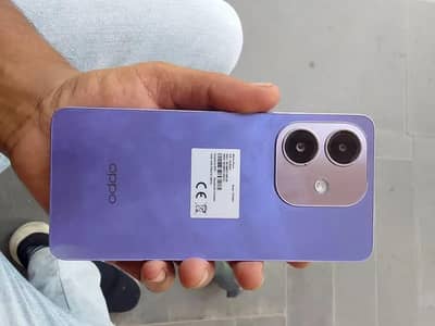 OPPO A5