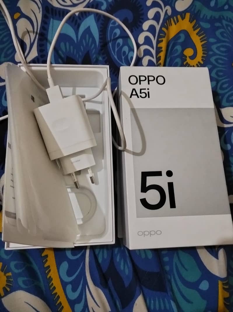 OPPO A5 6