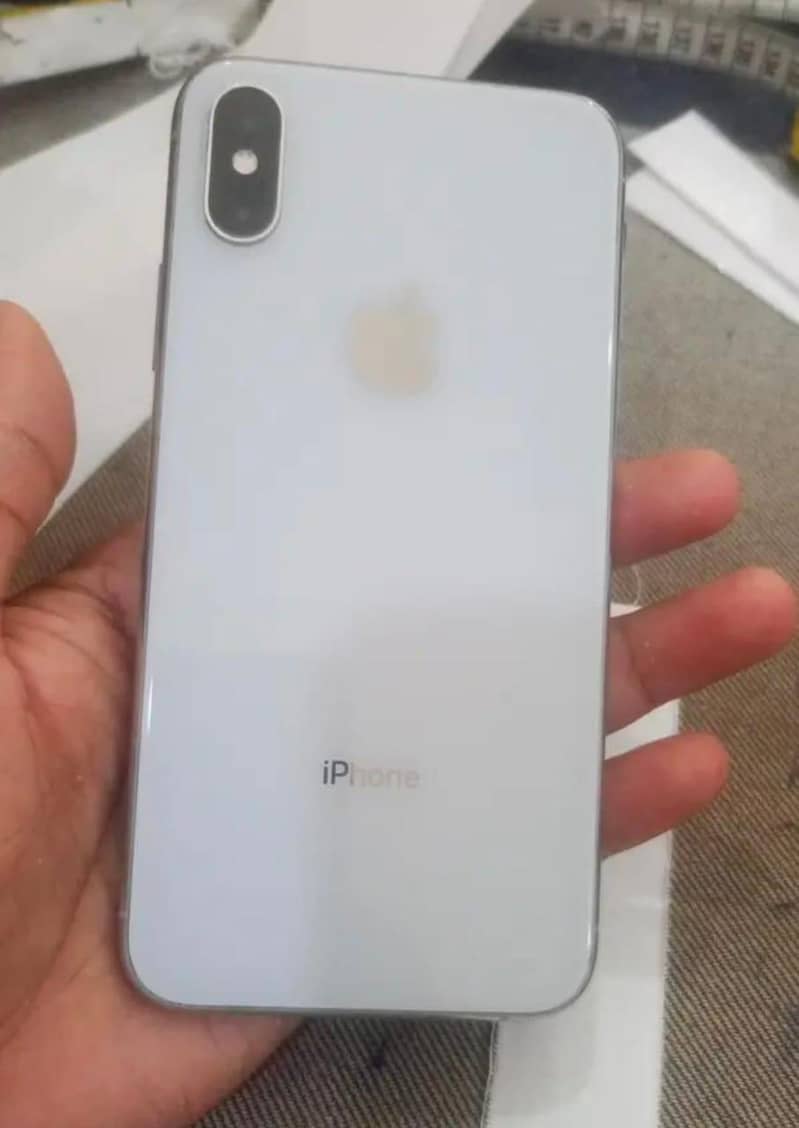 Apple iPhone XS 0