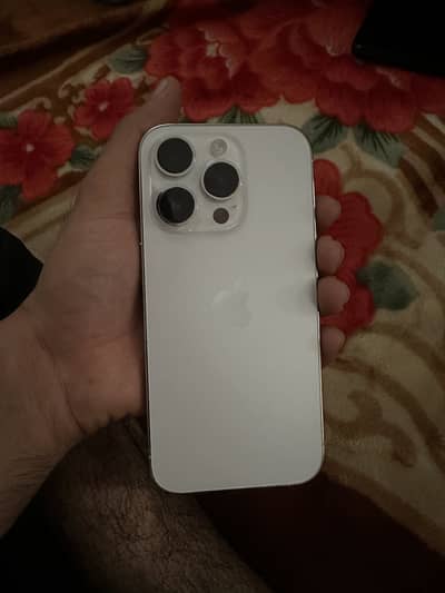 Apple iPhone 14 Pro