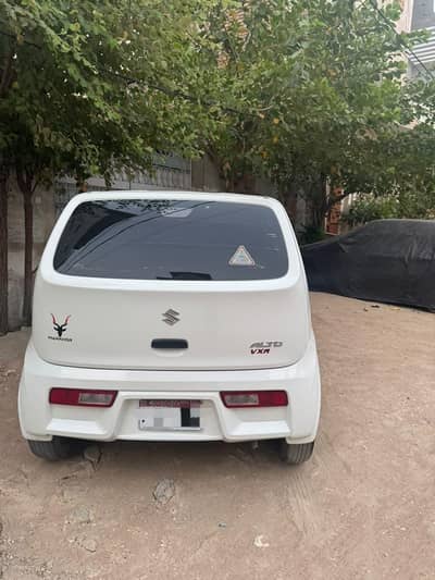 Suzuki Alto 2020