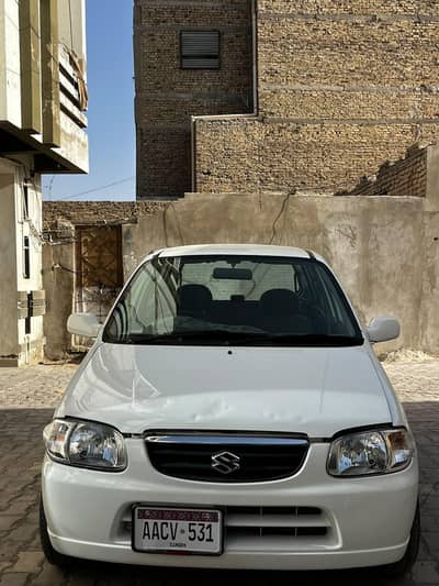 Suzuki Alto 2002
