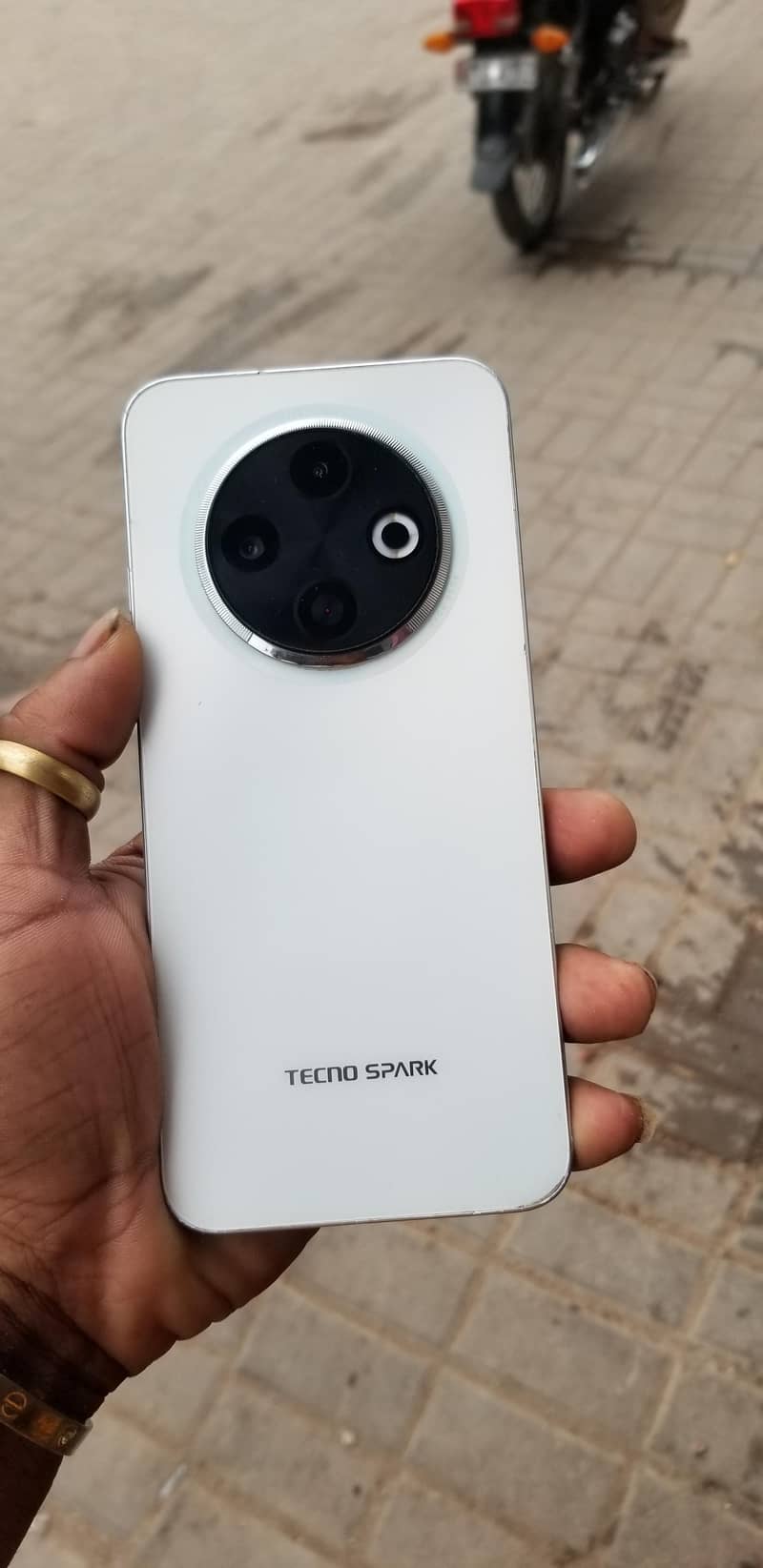 Tecno SPARK 30C 1