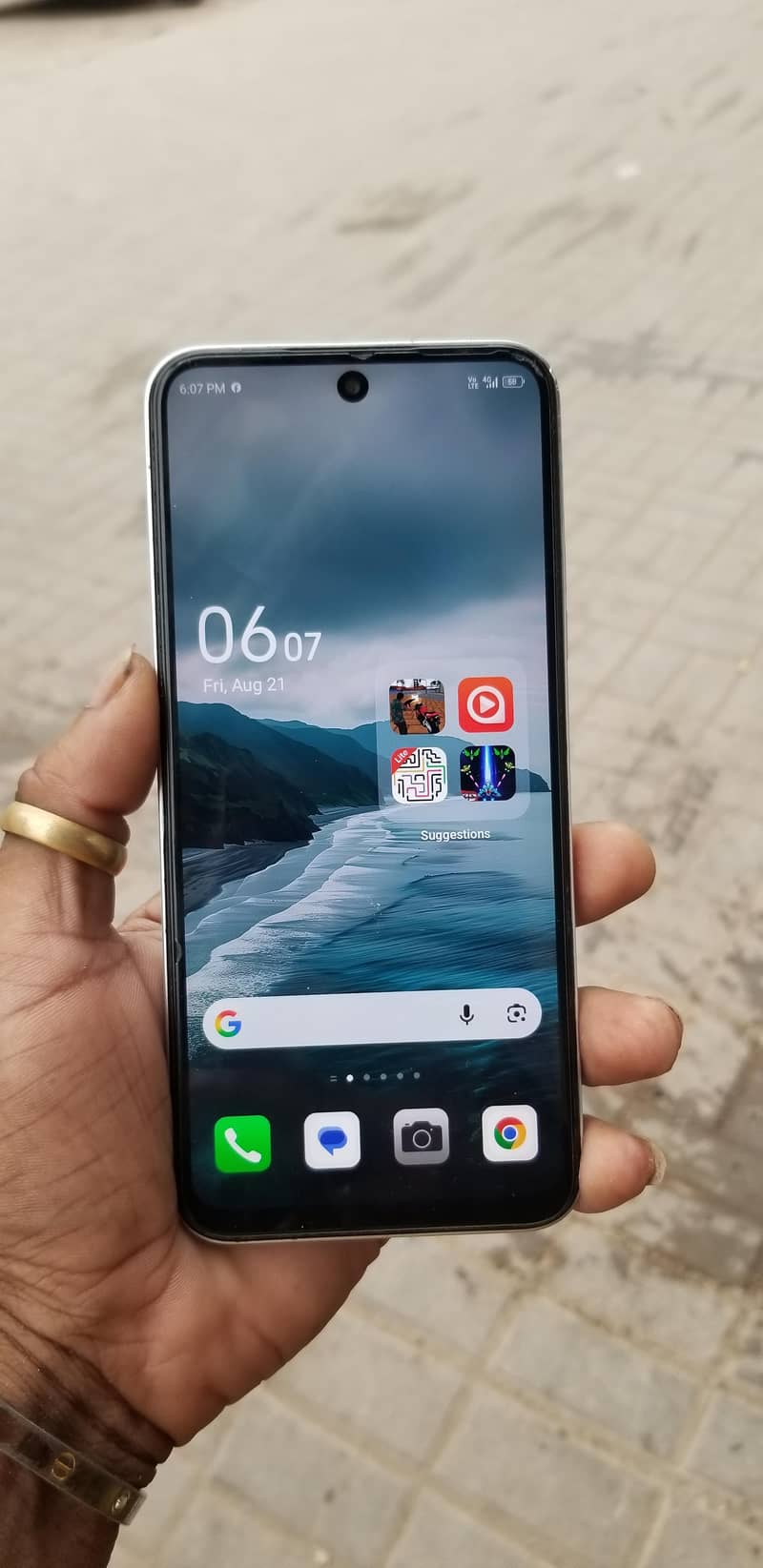 Tecno SPARK 30C 3